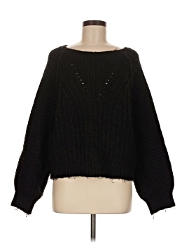 Free People Pullover Sweater