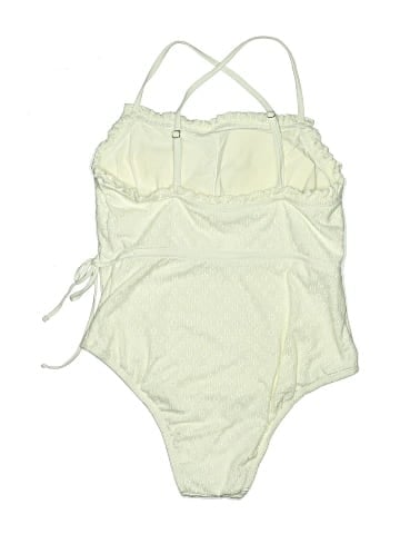 Sea Angel One Piece Swimsuit (view 2)