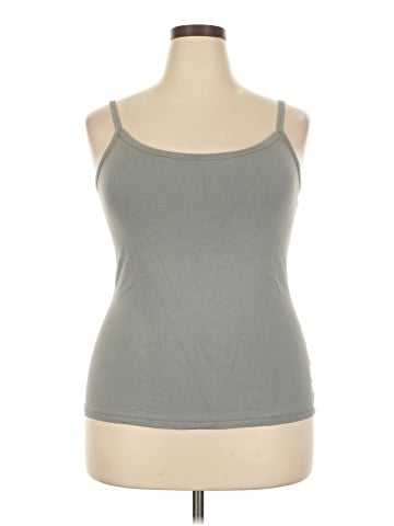 Architect Sleeveless Top (view 1)