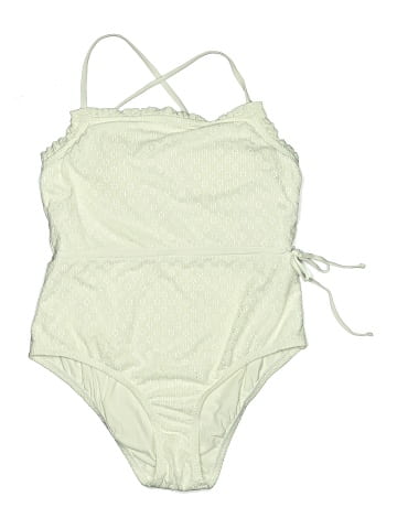 Sea Angel One Piece Swimsuit (view 1)