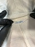 Jockey White Cardigan Size S - photo 7