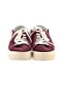 Soludos Burgundy Sneakers Size 9 - photo 2