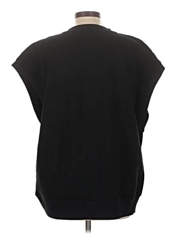 Zara Sweater Vest (view 2)