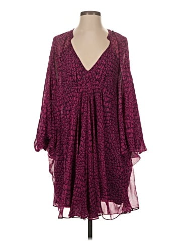 Diane von Furstenberg Casual Dress (view 1)
