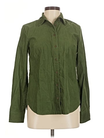 Boden Long Sleeve Button-Down Shirt (view 1)