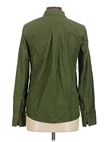 Boden Long Sleeve Button-Down Shirt (view 2)