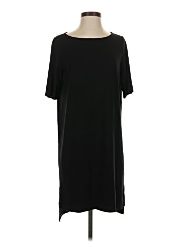 Eileen Fisher Casual Dress (view 1)
