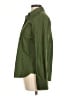 Boden Green Long Sleeve Button-Down Shirt Size 6 - photo 5