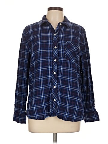 Vineyard Vines Long Sleeve Button-Down Shirt (view 1)