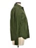 Boden Green Long Sleeve Button-Down Shirt Size 6 - photo 4