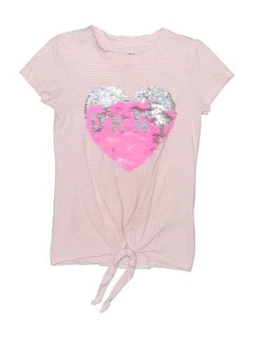 DKNY Short Sleeve T-Shirt (view 1)