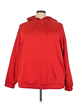 Unbranded Pullover Hoodie (view 1)