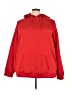 Unbranded Red Pullover Hoodie Size 5X - photo 1