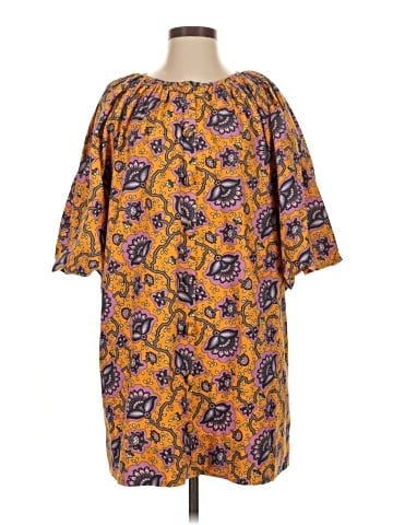 Rhode Casual Dress (view 1)