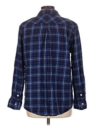Vineyard Vines Long Sleeve Button-Down Shirt (view 2)