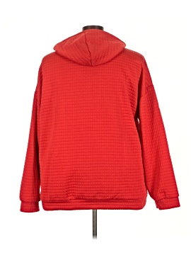 Unbranded Pullover Hoodie (view 2)