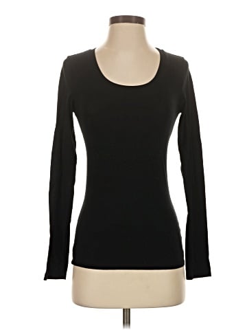 Active Basic Pullover Sweater (view 1)