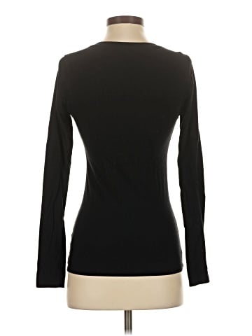 Active Basic Pullover Sweater (view 2)