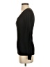 Active Basic Black Pullover Sweater Size S - photo 5