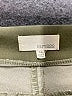 Dept222 Solid Green Cargo Pants Size 1X - photo 7