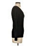 Active Basic Black Pullover Sweater Size S - photo 4