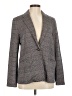 Lands' End Tweed Gray Blazer Size M - photo 1