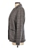 Lands' End Tweed Gray Blazer Size M - photo 5
