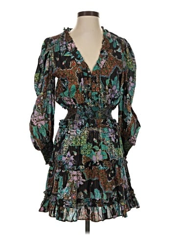 Love The Label Cocktail Dress (view 1)