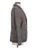 Lands' End Tweed Gray Blazer Size M - photo 4