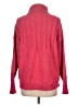 Sundance Red Turtleneck Sweater Size L - photo 2