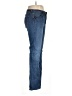 NY&C Hearts Blue Jeans Size 14 - photo 4