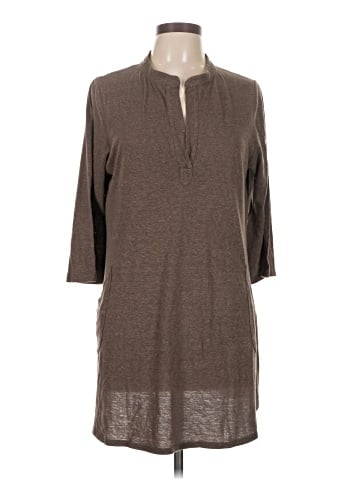 Eberjey 3/4 Sleeve Top (view 1)