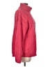 Sundance Red Turtleneck Sweater Size L - photo 4
