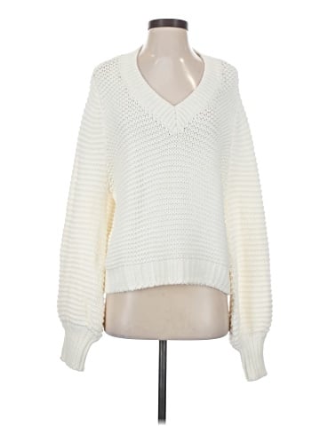 Bec & Bridge Pullover Sweater (view 1)