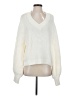 Bec & Bridge Ivory Pullover Sweater Size S - photo 1
