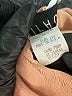 Rampage Tan Cocktail Dress Size 3 - photo 8