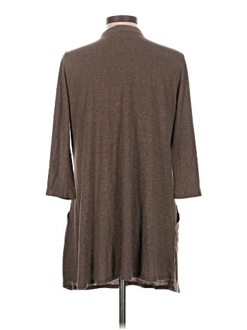 Eberjey 3/4 Sleeve Top (view 2)