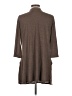 Eberjey Brown 3/4 Sleeve Top Size L - photo 2