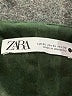 Zara Solid Black Cocktail Dress Size XL - photo 7