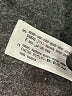 Zara Solid Black Cocktail Dress Size XL - photo 8