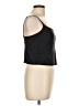 Fabletics Black Tube Top Size L (estimated) - photo 4