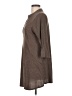 Eberjey Brown 3/4 Sleeve Top Size L - photo 5