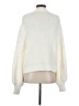 Bec & Bridge Ivory Pullover Sweater Size S - photo 2