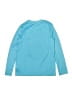 Athletic Works 100% Polyester Blue Long Sleeve T-Shirt Size L (kids) - photo 2