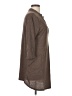 Eberjey Brown 3/4 Sleeve Top Size L - photo 4