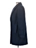BCBGeneration 100% Polyester Blue Coat Size S - photo 5