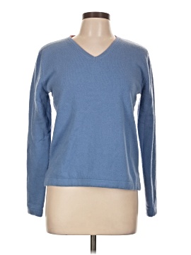 Fjall Pullover Sweater (view 1)