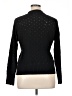 iKnit Black Cardigan Size XL (estimated) - photo 2