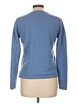 Fjall Pullover Sweater (view 2)