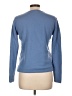 Fjall Blue Pullover Sweater Size L (estimated) - photo 2